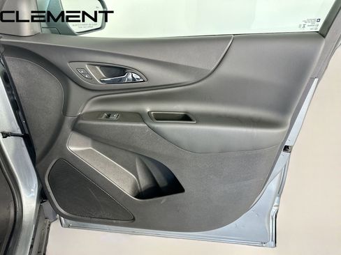 Used 2024 Chevrolet Equinox LT w/ LPO, Floor Liner Package image 35