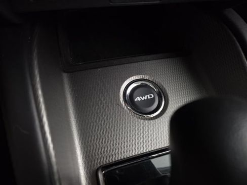 Used 2024 Mitsubishi Outlander Sport ES AWD/4WD image 21