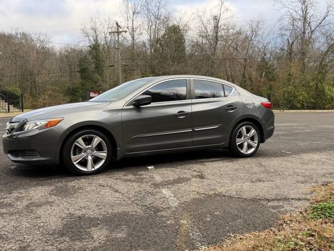 Used 2014 Acura ILX image 21