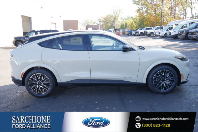 New 2026 Ford Mustang Mach-E Premium AWD/4WD image 1