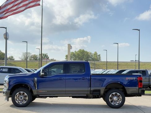 New 2026 Ford F250 King Ranch image 36