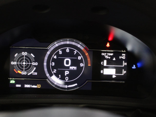 Certified 2024 Toyota GR86 TRUENO Edition RWD image 11