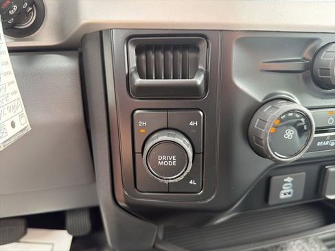 Used 2026 Ford F450 XL w/ XL Chrome Package image 28