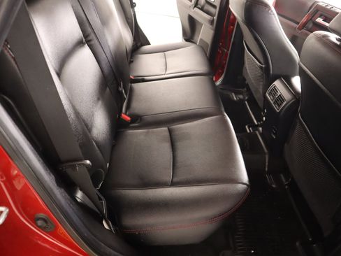 Used 2018 Toyota 4Runner TRD Off-Road Premium image 14