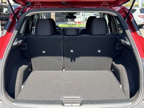 New 2026 Nissan Kicks SV w/ Cold Weather Package image 12