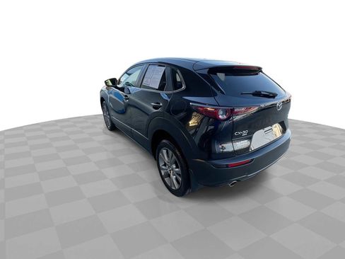 Used 2021 MAZDA CX-30 AWD 2.5 S w/ Select Package image 6