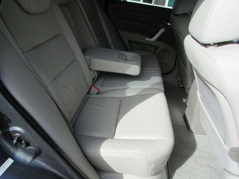 Used 2008 Acura RDX SH-AWD image 15