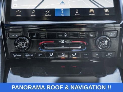 Used 2022 Jeep Grand Cherokee L Limited image 25