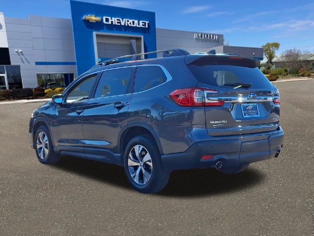 Used 2025 Subaru Ascent Premium AWD/4WD image 23