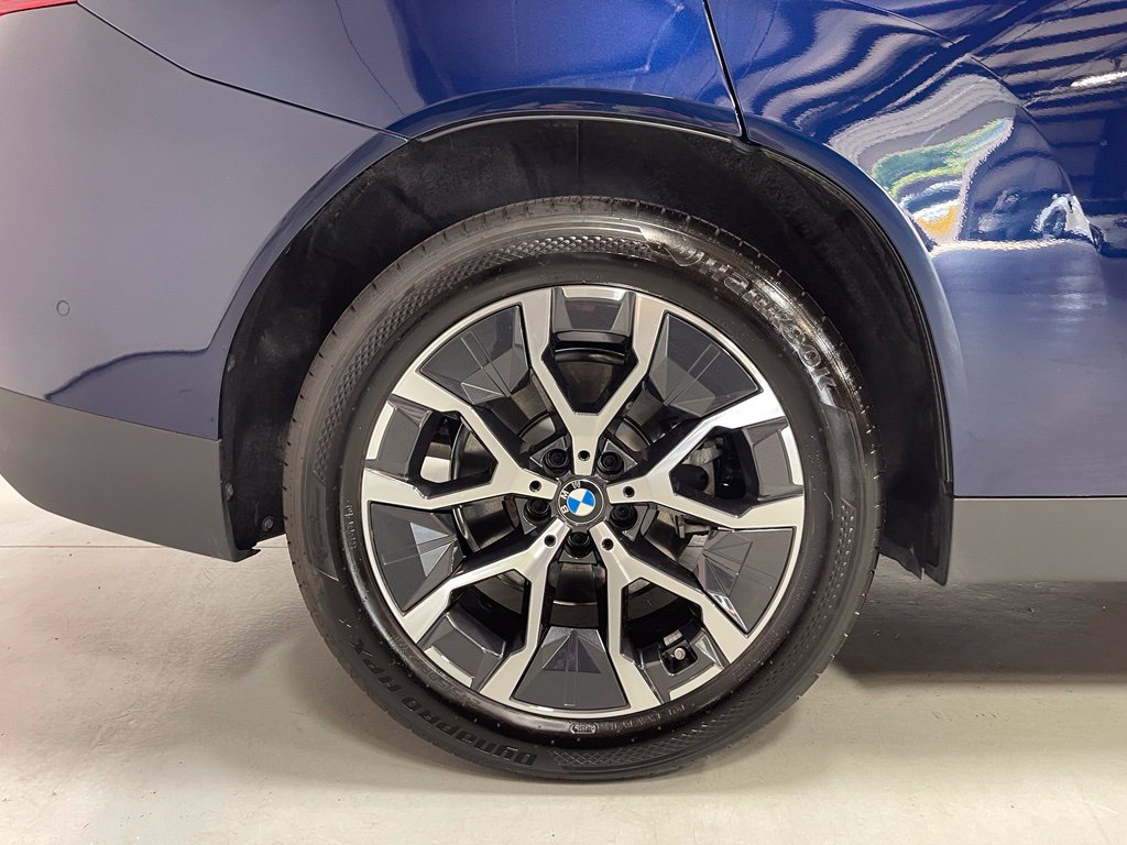 Used 2026 BMW X3 xDrive30i w/ Interior Protection Package AWD/4WD image 15