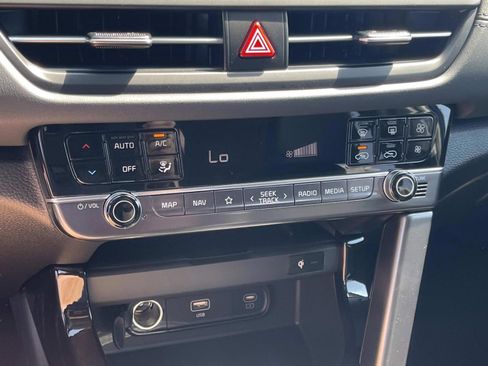 New 2026 Kia Seltos EX image 26