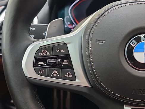 Certified 2024 BMW 840i Gran Coupe xDrive image 13