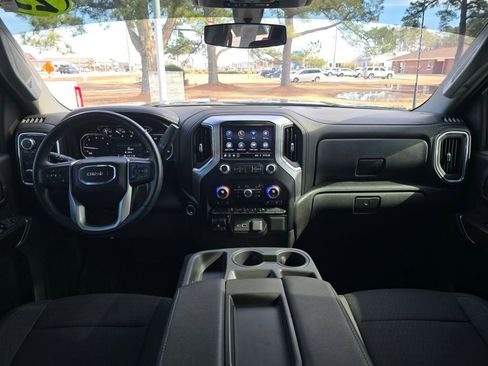 Used 2023 GMC Sierra 2500 SLE w/ SLE Value Package; image 12