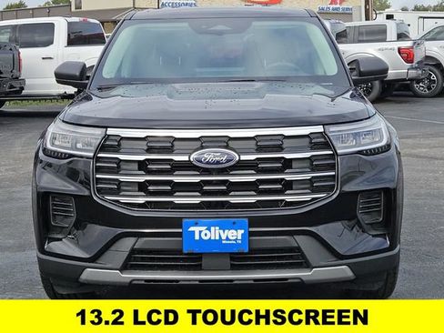 New 2026 Ford Explorer Active image 3