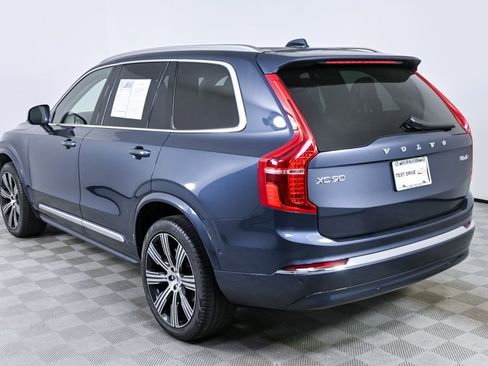 Used 2023 Volvo XC90 B6 Ultimate image 4