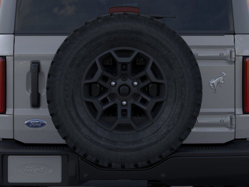 New 2026 Ford Bronco Badlands AWD/4WD image 24