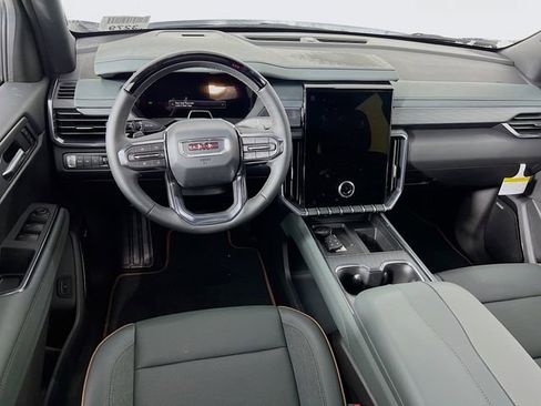 New 2026 GMC Acadia AT4 w/ Super Cruise Package image 23