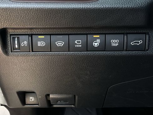 Used 2024 Toyota RAV4 Limited w/ Advanced Technology Package image 20