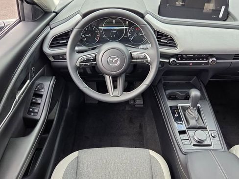 New 2026 MAZDA CX-30 Aire Edition image 6