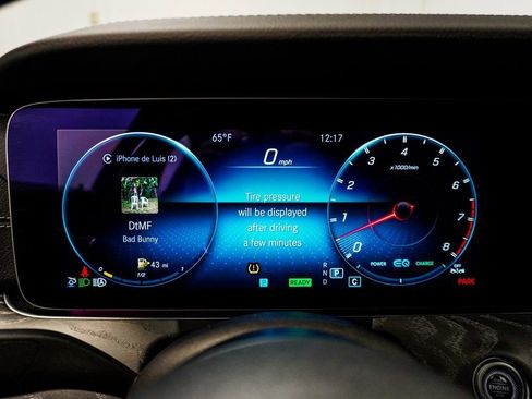 Used 2022 Mercedes-Benz AMG GT 53 w/ AMG Night Package image 31