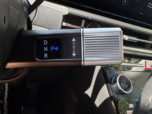 Certified 2026 Hyundai Santa Fe SEL image 30