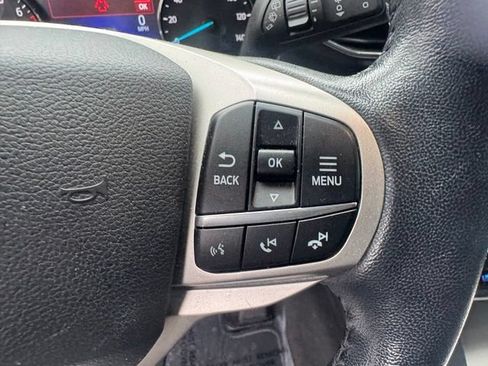 Used 2021 Ford Explorer Limited w/ Equipment Group 301A AWD/4WD image 22