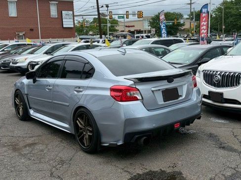 Used 2019 Subaru WRX AWD/4WD image 7