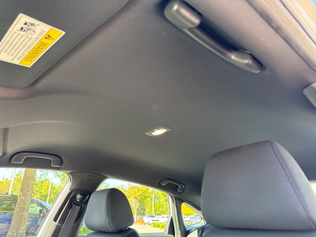 Used 2023 Honda Civic Sport image 17