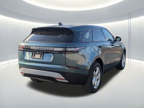 New 2026 Land Rover Range Rover Velar S AWD/4WD image 5