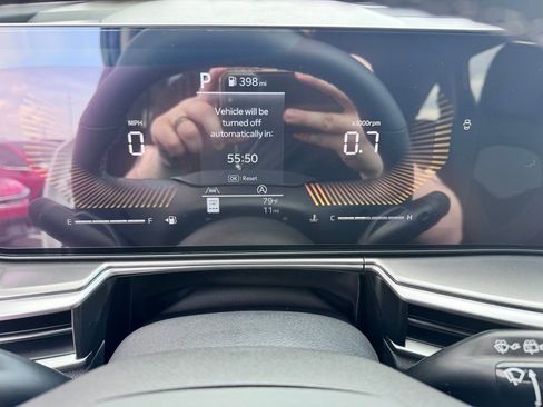 New 2026 Kia Sorento LX FWD image 18