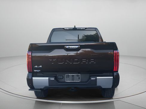 Used 2023 Toyota Tundra Limited AWD/4WD image 41