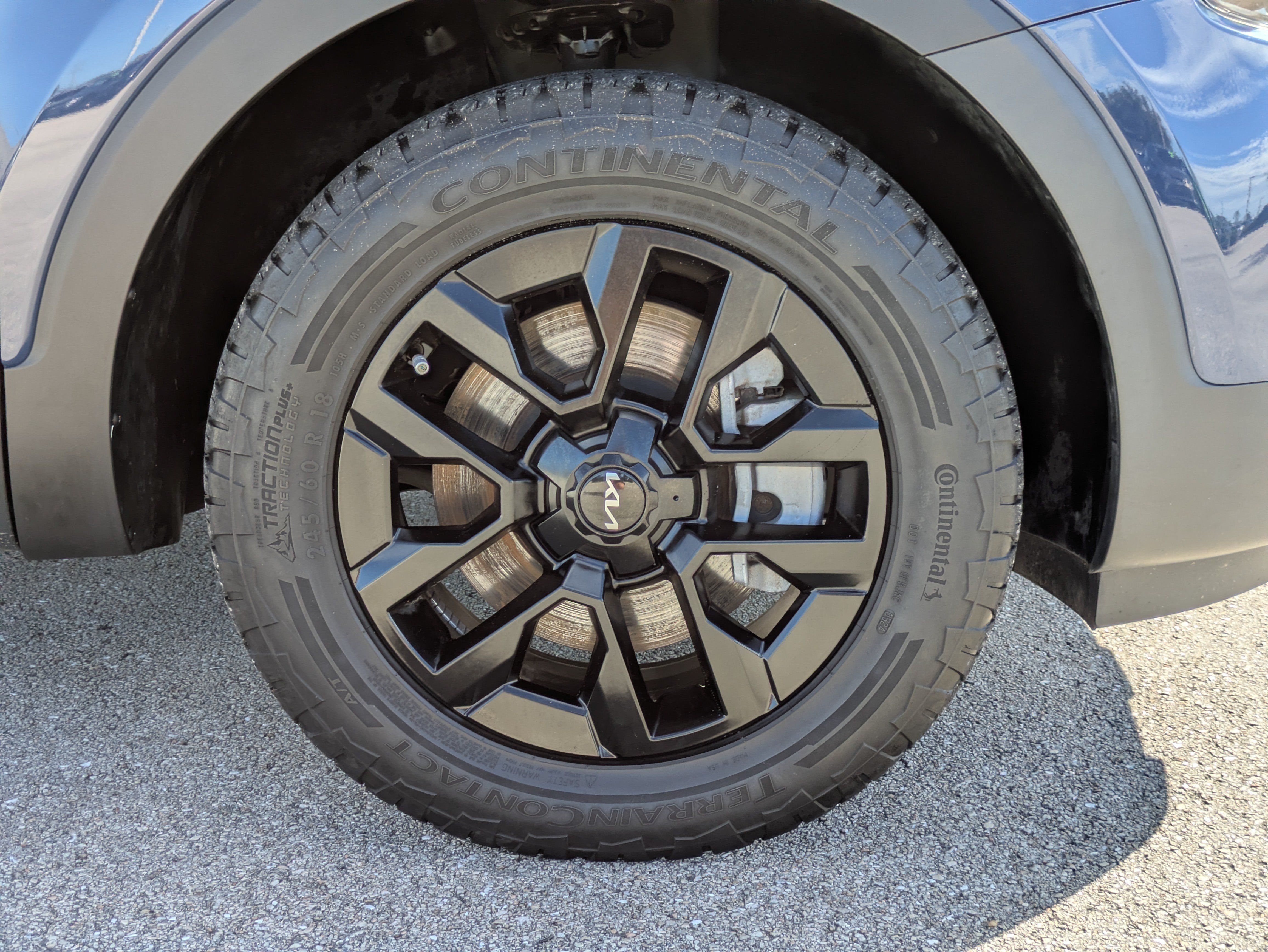 Certified 2024 Kia Telluride SX Prestige X-Pro AWD/4WD image 11