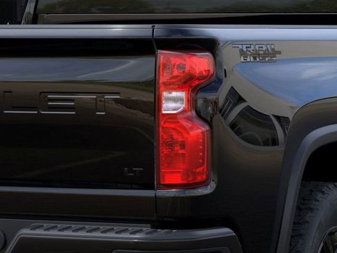New 2026 Chevrolet Silverado 2500 LT w/ Trail Boss Package image 11