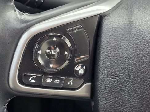Certified 2020 Honda CR-V EX-L image 15