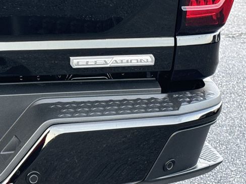 New 2026 GMC Canyon Elevation w/ Convenience Package AWD/4WD image 10