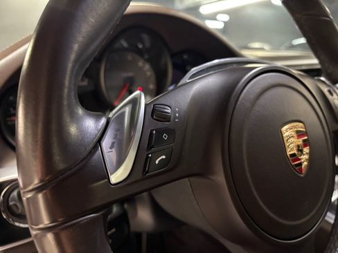 Used 2012 Porsche 911 Carrera S RWD image 7