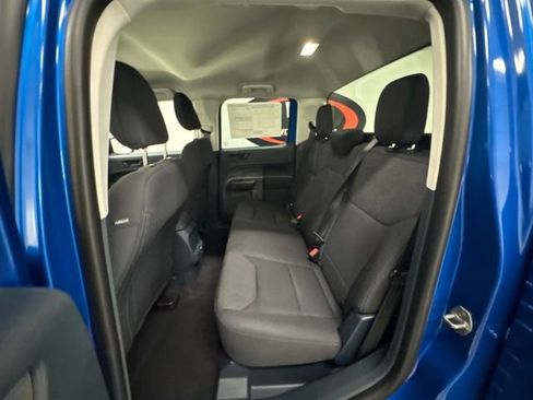 New 2025 Ford Maverick XL image 10