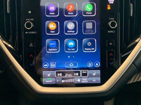 Certified 2024 Subaru Ascent Premium w/ Convenience Package image 8