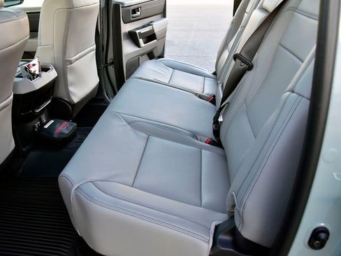 New 2026 Toyota Tundra Limited image 10