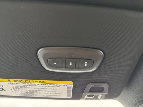Used 2026 Jeep Grand Cherokee Limited w/ Luxury Tech Group II AWD/4WD image 35