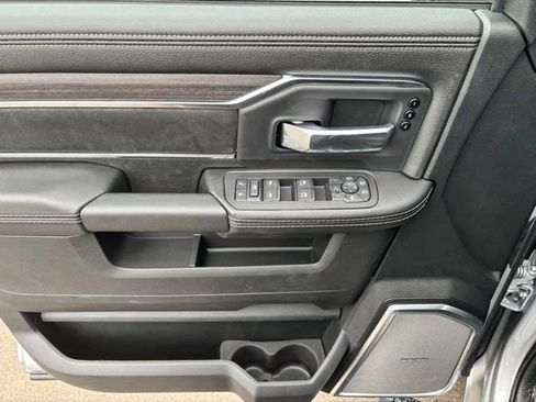 New 2026 RAM 2500 Laramie image 23