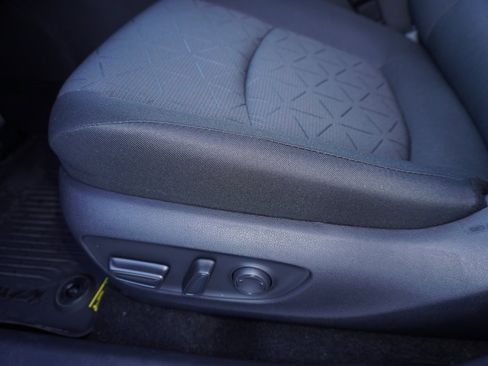 New 2025 Toyota RAV4 XLE image 11