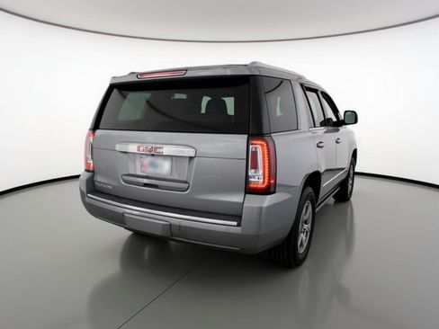 Certified 2018 GMC Yukon Denali w/ Denali Ultimate Package image 6