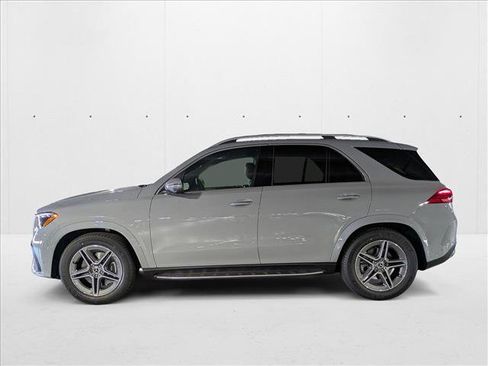 New 2026 Mercedes-Benz GLE 450 4MATIC image 5