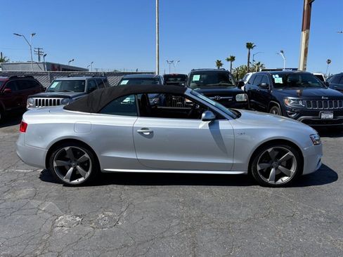 Used 2014 Audi S5 Premium Plus image 2