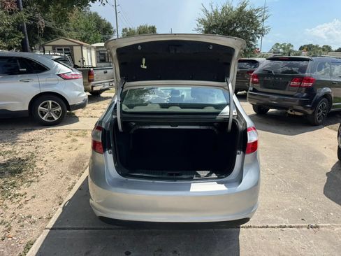 Used 2019 Ford Fiesta S FWD image 26