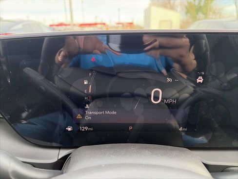 New 2026 Buick Envista Preferred w/ Convenience II Package image 20