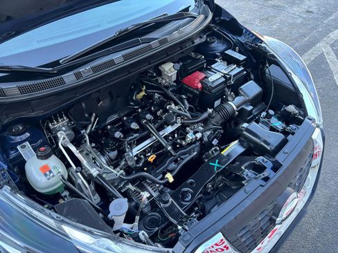 Used 2020 Nissan Kicks SR w/ SR Premium Package image 60