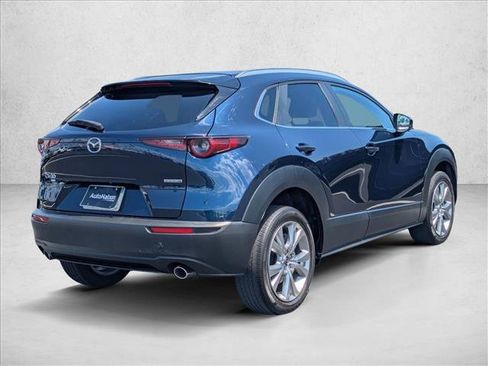 Used 2023 MAZDA CX-30 AWD 2.5 S w/ Preferred Package image 5