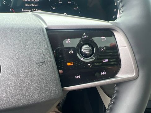 Used 2026 Nissan Murano SL AWD/4WD image 61